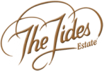 The Tides logo